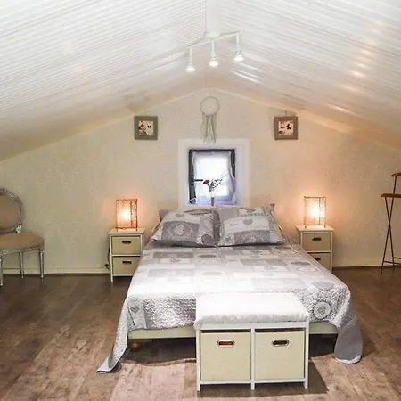 Location Saisonniere - Magnifique Bergerie Authentique Suarella * 엑시카수아렐라