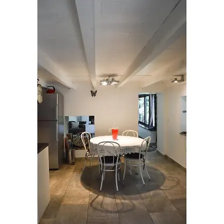 Location Saisonniere - Magnifique Bergerie Authentique Suarella 빌라 엑시카수아렐라