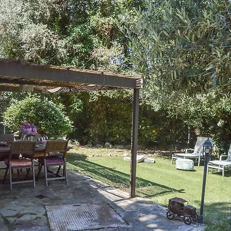 Location Saisonniere - Magnifique Bergerie Authentique Suarella 빌라