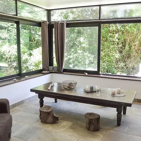 Location Saisonniere - Magnifique Bergerie Authentique Suarella 빌라 엑시카수아렐라