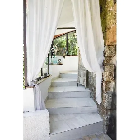 Location Saisonniere - Magnifique Bergerie Authentique Suarella 别墅
