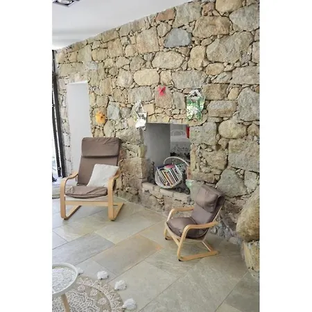 别墅 Location Saisonniere - Magnifique Bergerie Authentique Suarella 埃希卡-苏埃雷拉